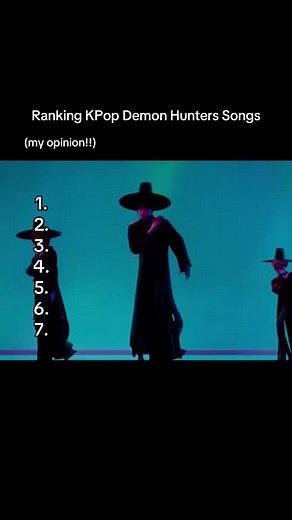 Ranking KPDH Songs: A Musical Journey