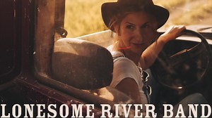 4.5K views · 242 reactions | Our new single releases THIS FRIDAY! Here's a little taste... Follow this link to pre-save "Mary Ann is a Pistol" on your favorite streaming service: https://clg.lnk.to/LRBma-s Mountain Home Music Company Sammy Shelor Jesse Smathers Music | Lonesome River Band | Facebook