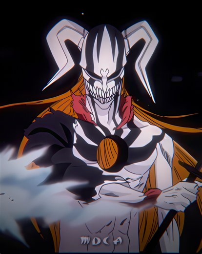 Ichigo vs Ulquiorra