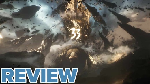 Expedition 33 Review