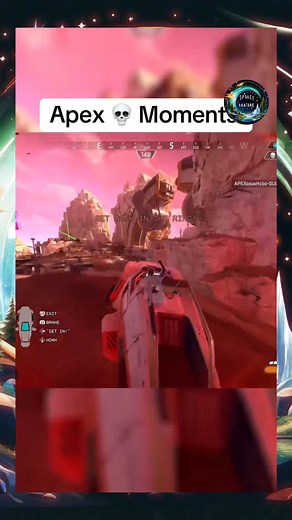 Apex Moments 😅😅 #apexlegendsclips #gamingcommunity #apexlegendscommunity | SpaceNature