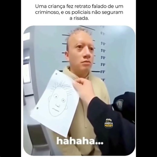 DESENHO PARA POLICIA #memes #viral #memesbr #humor #funny #xd #comedia