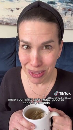 Teach Your Child to Say Mama: Tips & Tricks