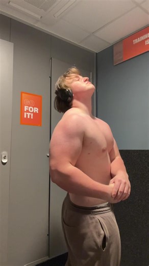 Workout as a Remedy for Depression