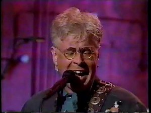 Bruce Cockburn Scanning these Crowds Live