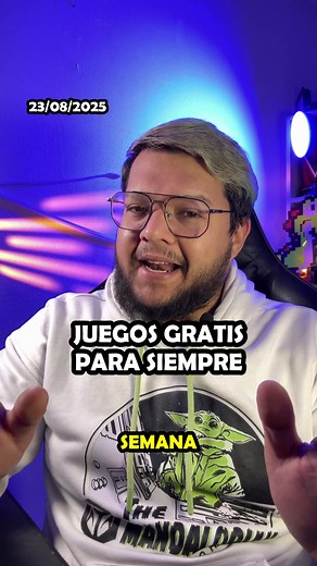 Juegos Gratis en Steam y Epic Games