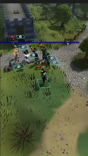 [OSRS] Getting 99 Range With D Bow spec