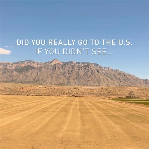 ATAS | The Stars & Stripes collection brings together classic routes and well-known landmarks into thoughtfully designed itineraries that showcase... | Instagram