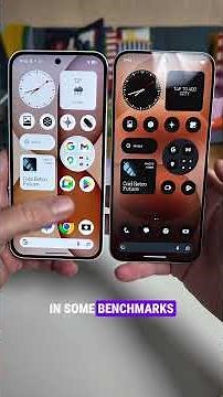 Nothing Phone (4a) vs (4a) Pro - which to pick?