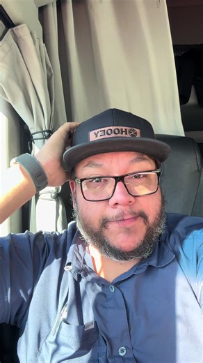 #hardworkingotrtrucker | trucker