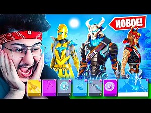 🔫 ПРОПУСК "КАК РАНЬШЕ" В ФОРТНАЙТ