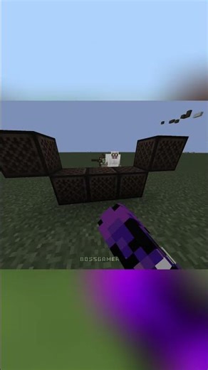 BOMBOCLATTTT #minecraft #memes