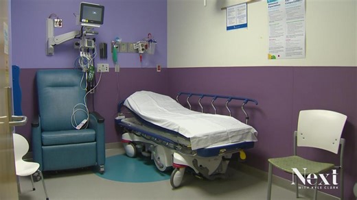 4 Colorado hospitals are getting renamed after merger