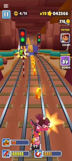 Mastering Subway Surfer: Tips and Tricks