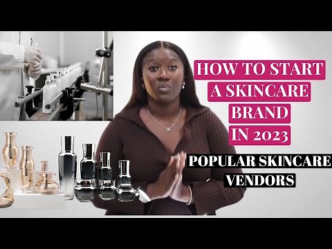 Launching a skincare brand? Discover the ultimate success strategy