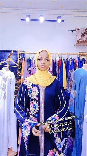 available in store #abayasellerinibadan #fyp #explore #