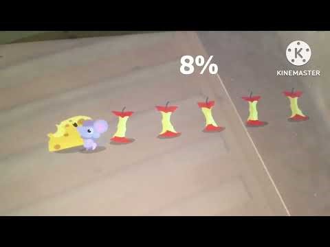 Mouse timer App Low battery