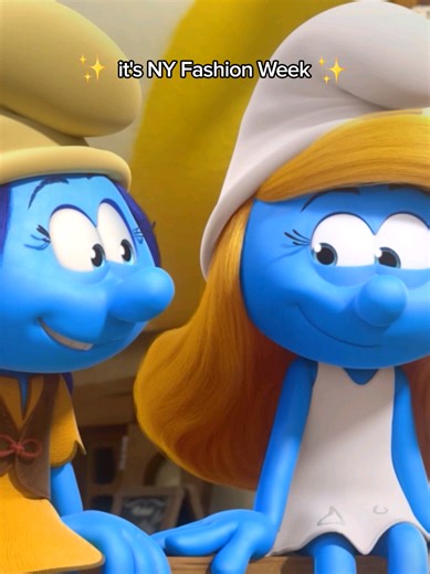 Blue Fashion Trends for Spring 2024