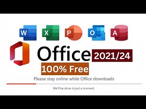 Microsoft Office 2021
