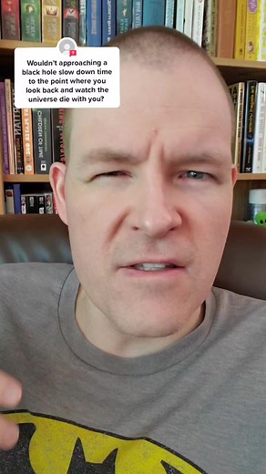 Exploring the Phenomenon of Black Holes and Time Dilation