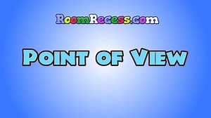 Point of View Lesson | Online eLearning Video Tutorial