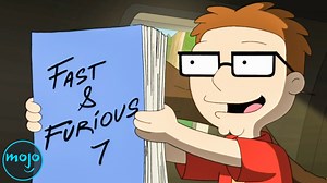 4.1K views · 115 reactions | The Simpsons isn't the only cartoon that can predict the future  | WatchMojo | Facebook