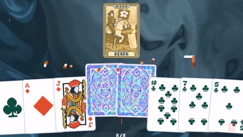 Why Now is The Perfect Time to Start Playing Inscryption