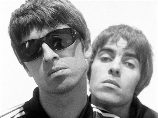 Long-lost Oasis recordings uncovered and scheduled for release
