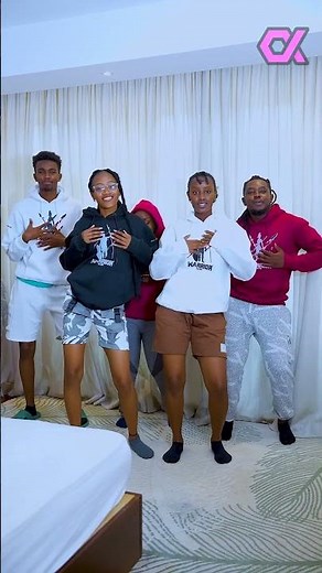 Alfa House's New Video: Prepare to be Amazed