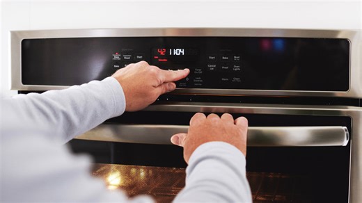 How to use your oven's air fryer setting for premium results