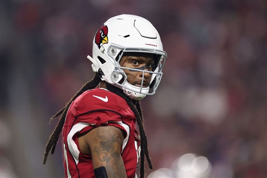 DeAndre Hopkins confirms Cardinals trade rumors in crystal-clear IG post