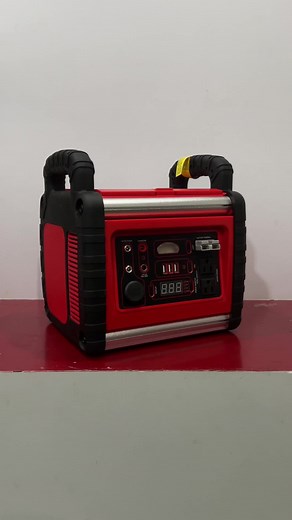 1.2K views | Brownout? We got you! The Promate 240s has a built-in LED light that can last up to 200 hrs!! Dahil #SaPromateMayPower #PromatePowerstations #Philippines #Inverter #PowerBank #fyp #reel #tiktok #instagramreels | Promate Generators, Philippines | Facebook