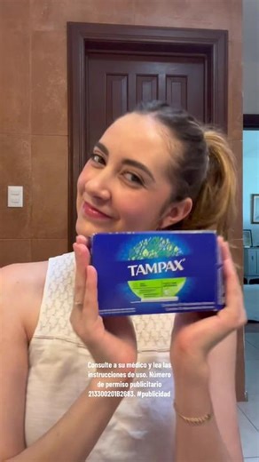 Cómo usar un Tampax: Guía práctica para principiantes