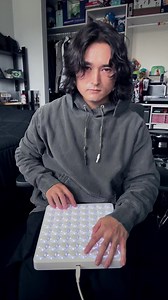 2.3K views · 128 reactions | “Seaside”  December 12th on Chompo 練 | Hyper Potions | Facebook