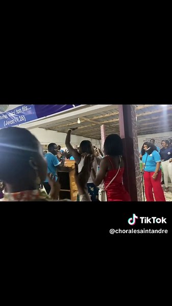 Concert Marial de la Chorale Sénégalaise - 28 Septembre 2024