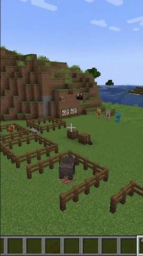 Minecraft Needs This In The Next Update
