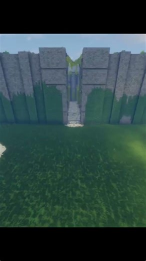 Minecraft MAZE RUNNER by JxnasGmng