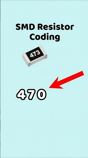 SMD Resistors Made Easy! - Part 2