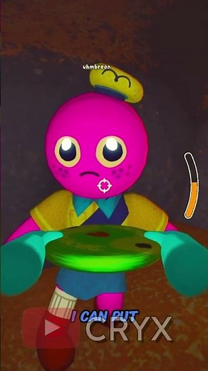 We tried the new PEAK update and it went WRONG #gaming #indiegame #peak #shorts