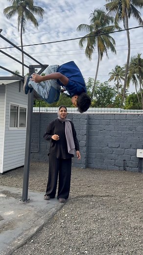 68K views · 5.6K reactions | Let’s see kiddies scoop  . . . . #momlife #reel #instagram #powerful #boys #talent #parkour #reelsindia #reelsofinstagram #videooftheday #kids #kerala #cool #challenge #trendingreels #power #family #familytime❤️ | Kiddies scoop | Facebook