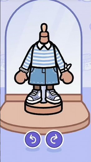 💖Unlock Your Best Toca Boca Style:! Toca Life World MUST TRY outfit idea👗