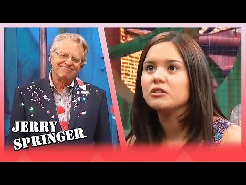 Springtime Slip-Ups | Jerry Springer