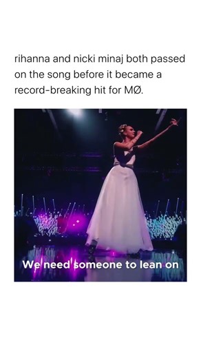 Lean On - DJ Snake, Major Lazer & MØ | Lyrical Edit 🌍🔥💃 #leanon #djsnake #majorlazer #MØ