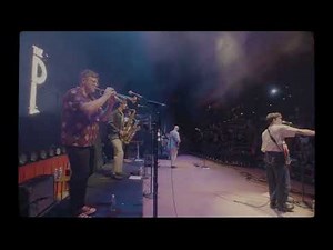 The Dip - Slow Sipper (Live from Red Rocks)