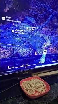 big player Gathering? in Fallout