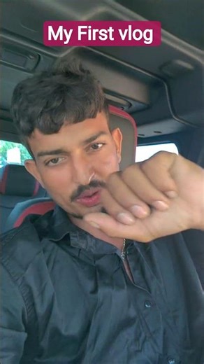 My First Ever Vlog | A New Beginning📸 Starting My Vlogging Journey!🚀 Finally My First Vlog is Here!🌍