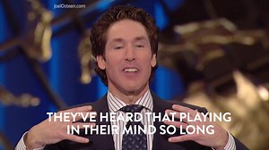 In his newest book, Joel will help you break through your boundaries, push aside your past and experience next-level victory, favor and abundance. | Joel Osteen