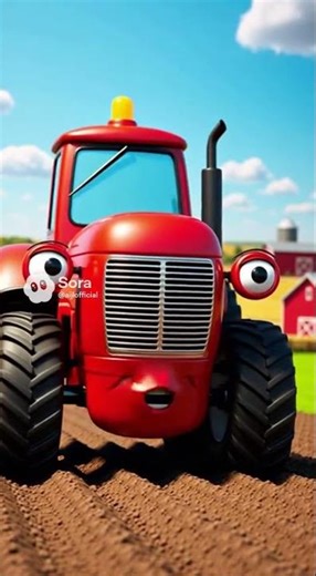 Tractors Were Giant Hairbrushes for Earthworms 🚜 (Unfactual Facts #150)