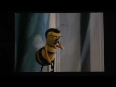 Bee Movie UK TV Spot