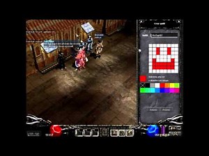 Muaway Como criar uma Guild